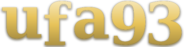 ufa93 โลโก้